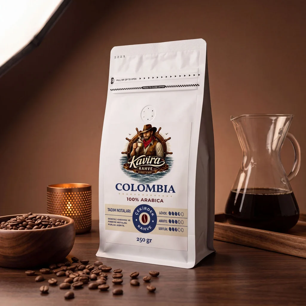 kavira colombia 250 gr