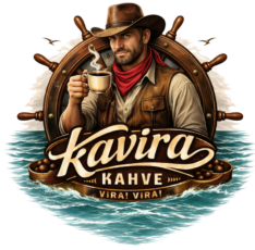 kavira kahve logo transparent