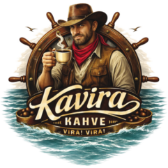 turk kahve logo